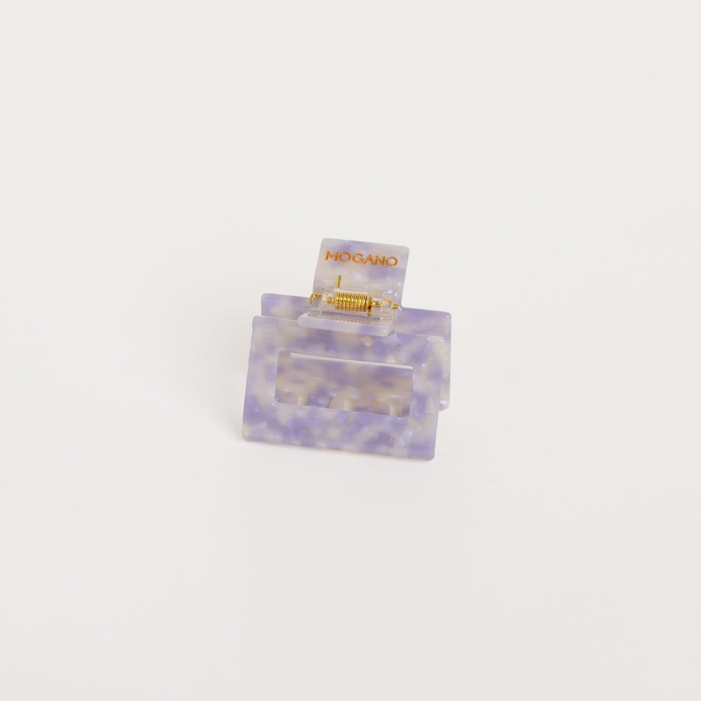 Mini Hair Claw Clip