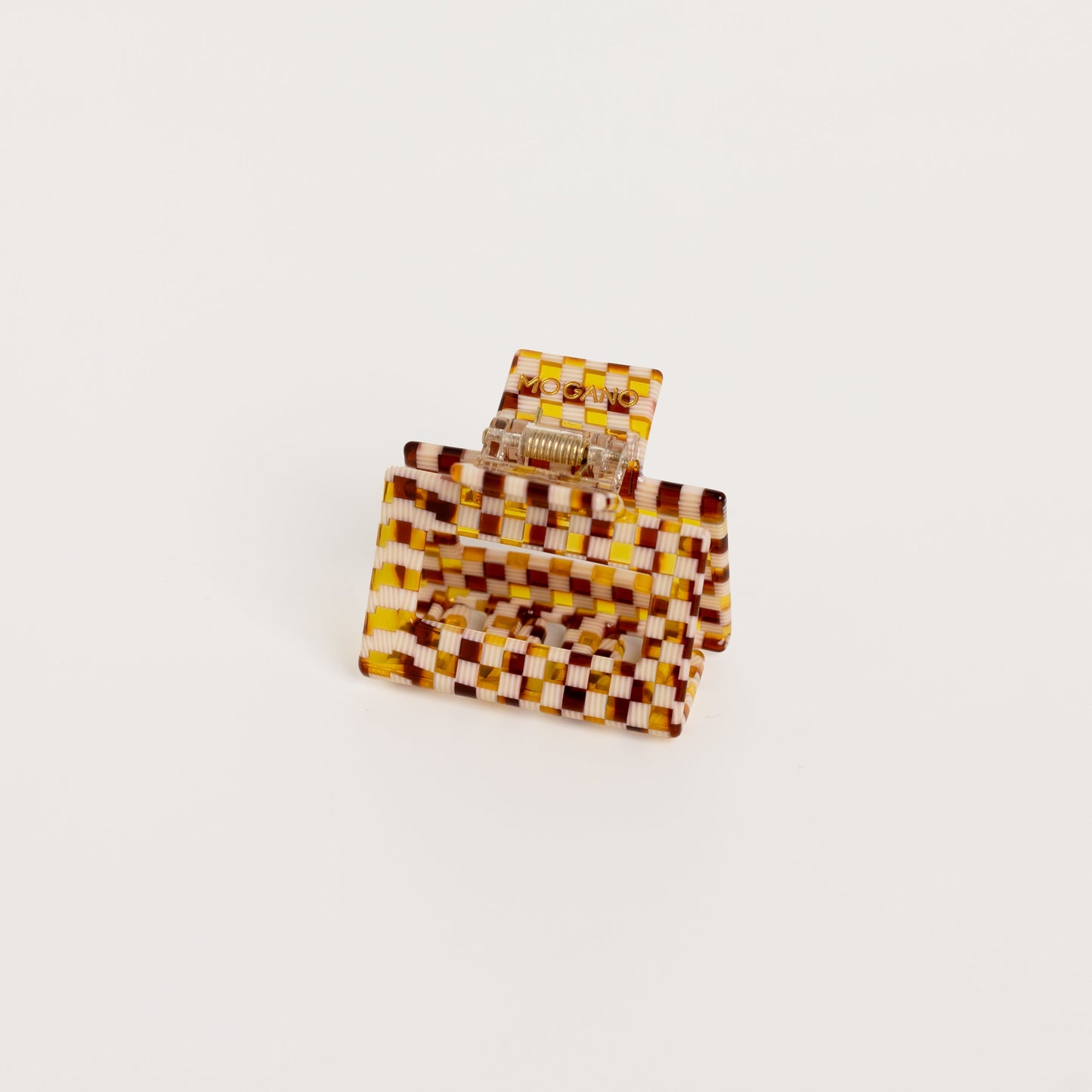 Mini Hair Claw Clip