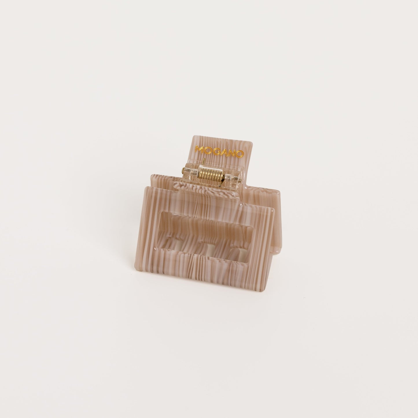 Mini Hair Claw Clip