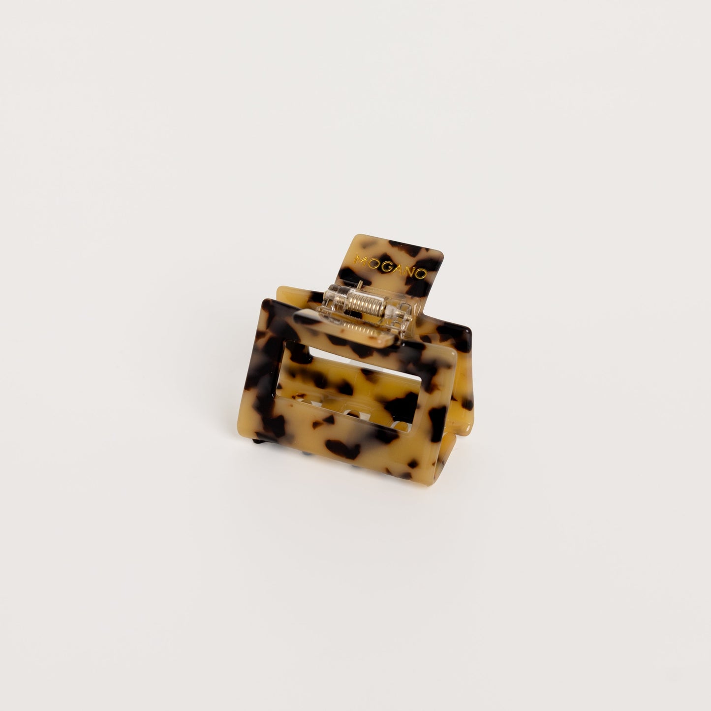 Mini Hair Claw Clip
