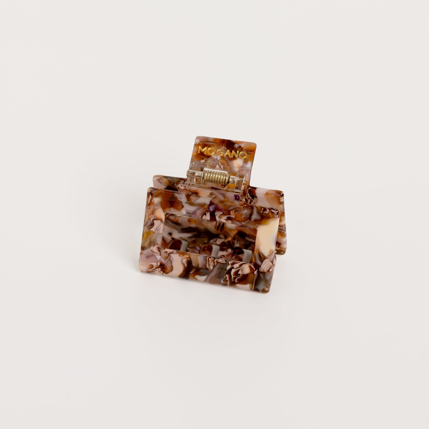 Mini Hair Claw Clip