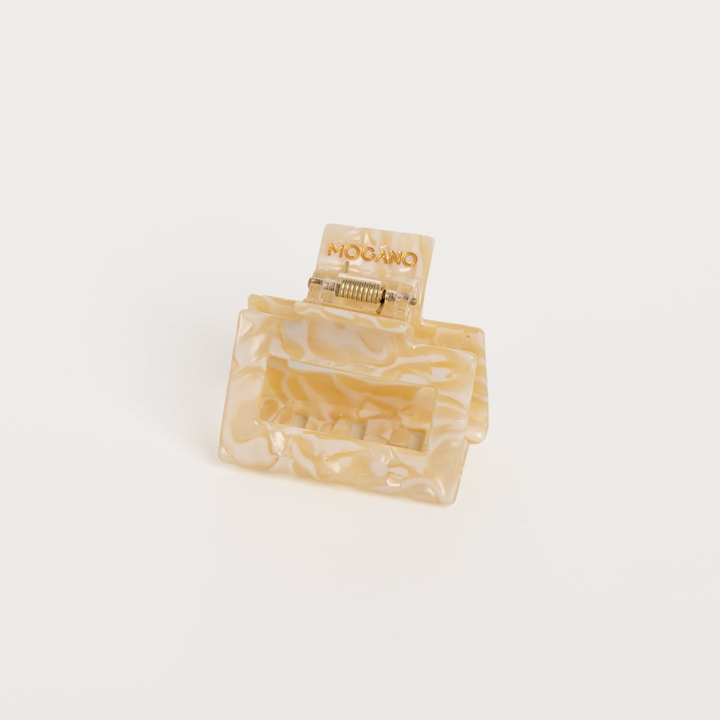 Mini Hair Claw Clip