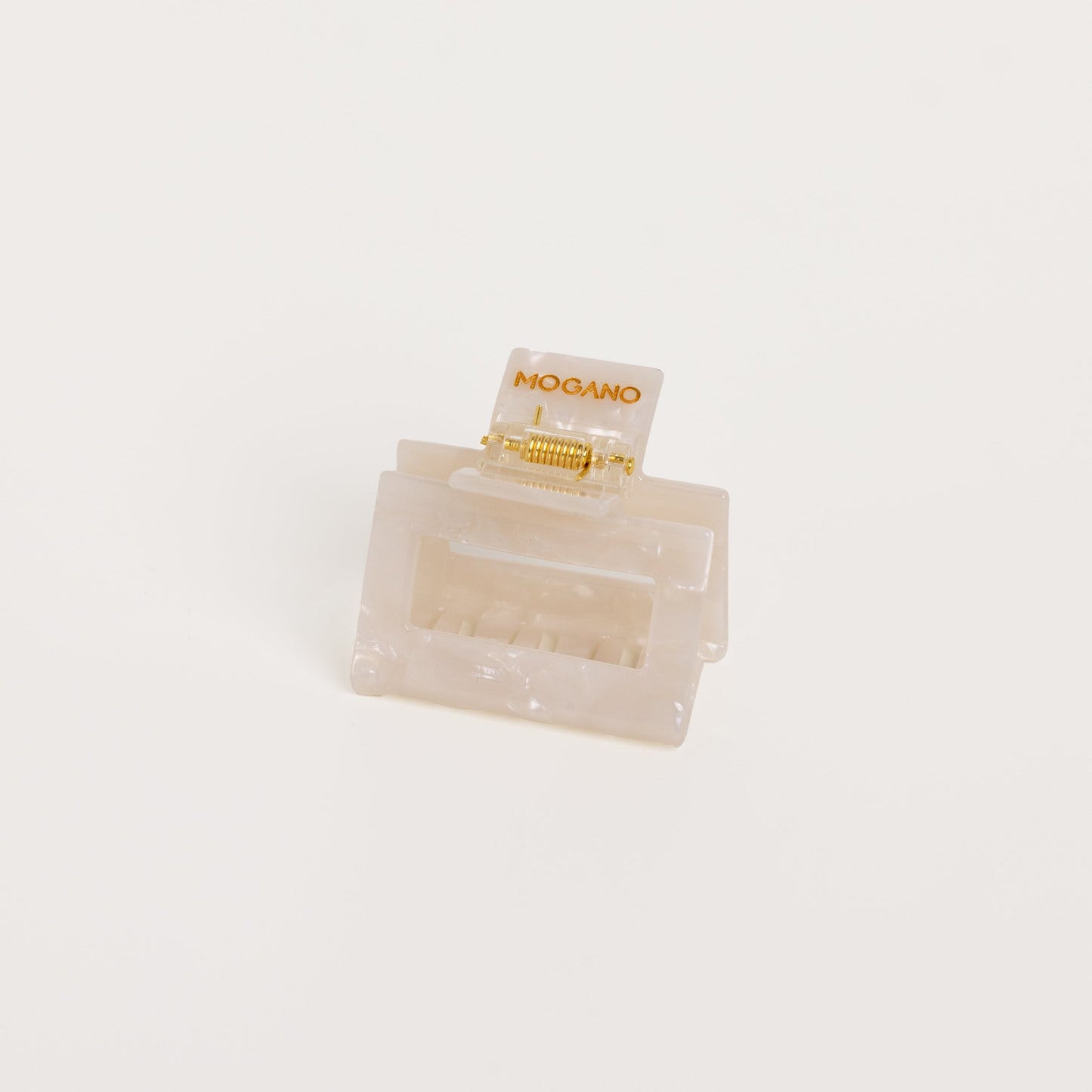 Mini Hair Claw Clip