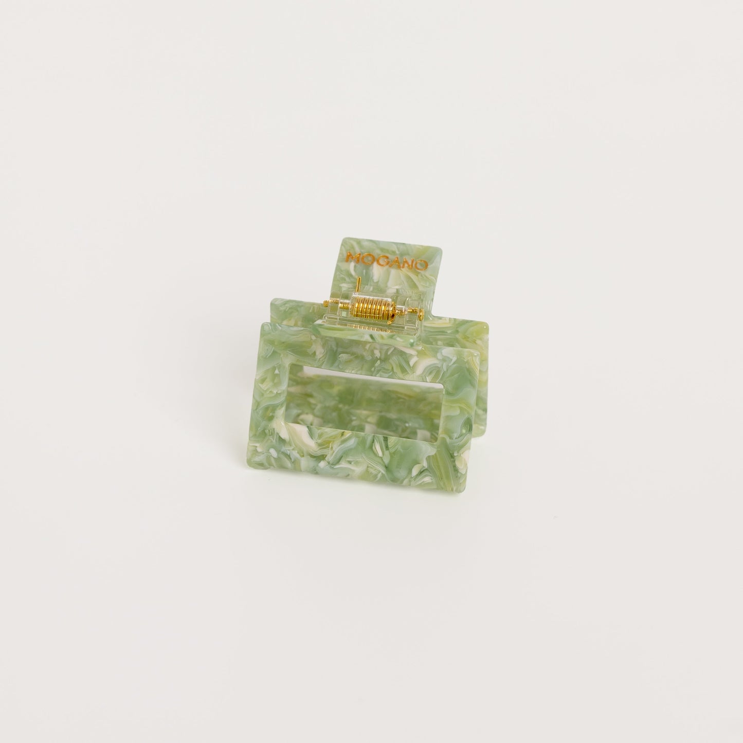 Mini Hair Claw Clip