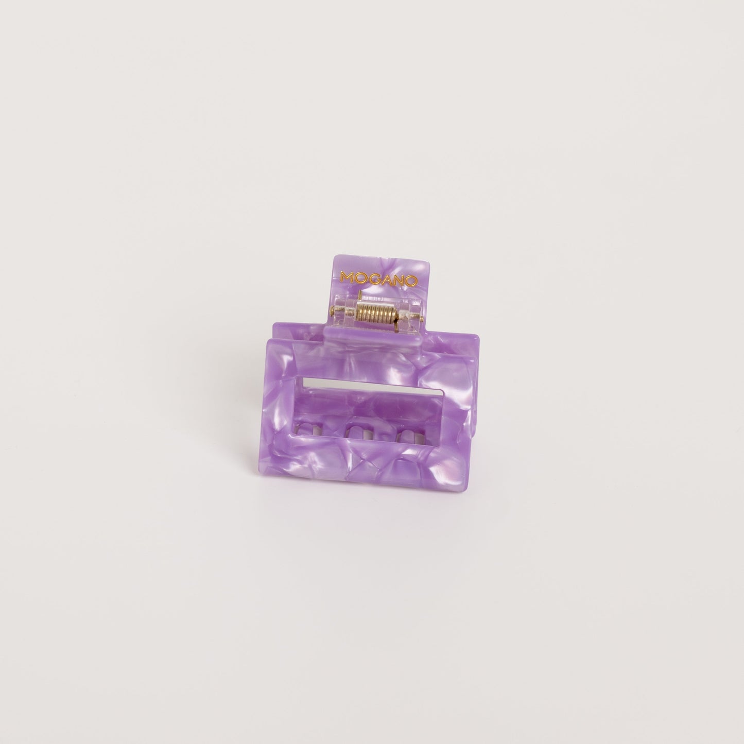 Mini Hair Claw Clip