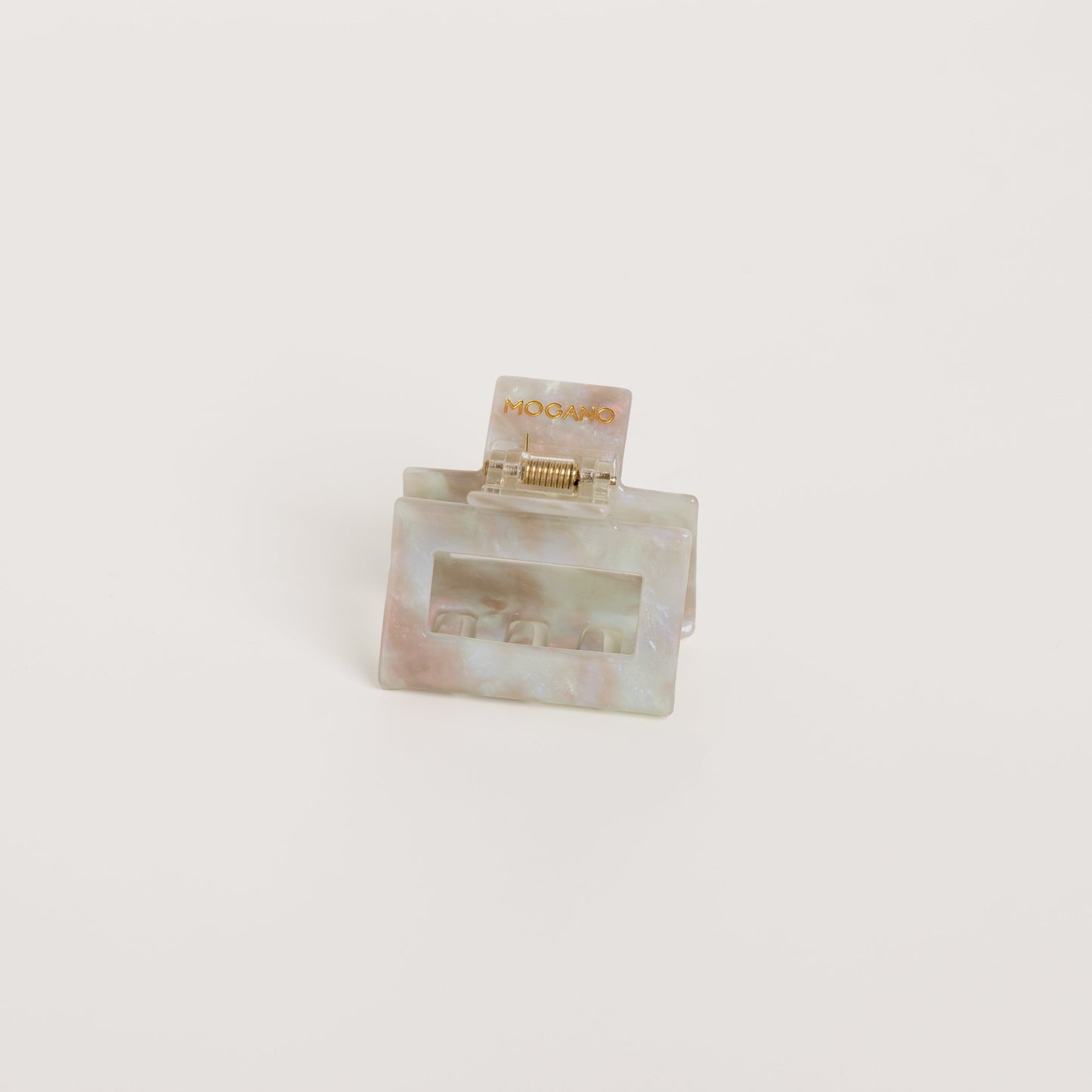 Mini Hair Claw Clip