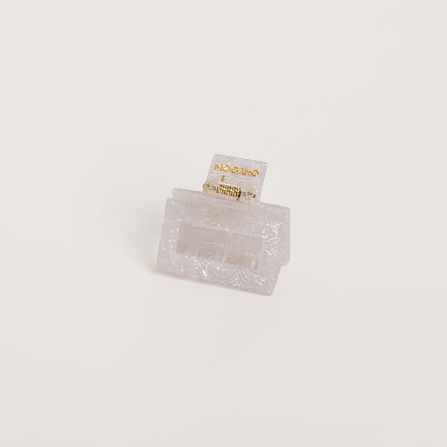 Mini Hair Claw Clip