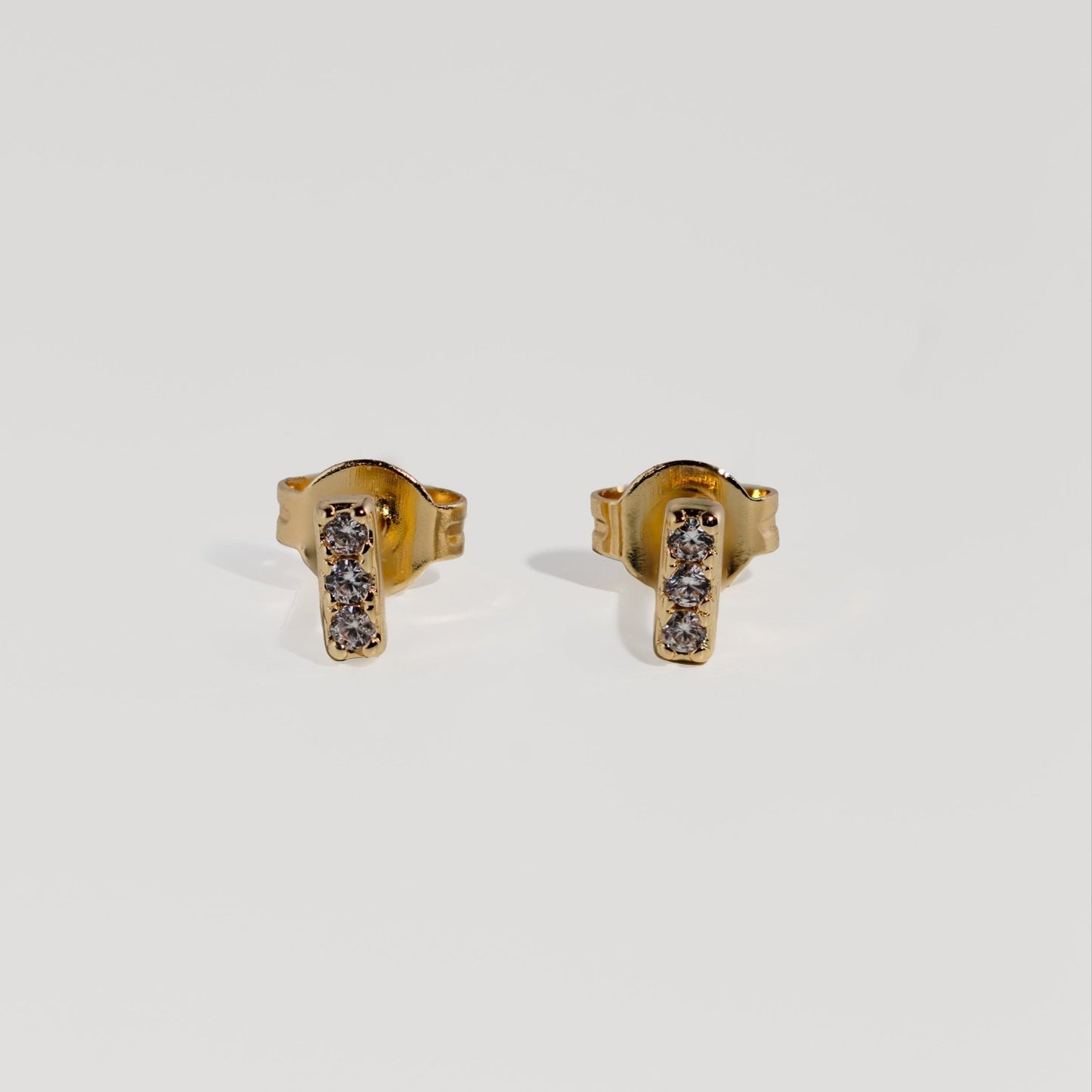 Orion Studs | Hypoallergenic Earrings | Earrings for Sensitive Ears
