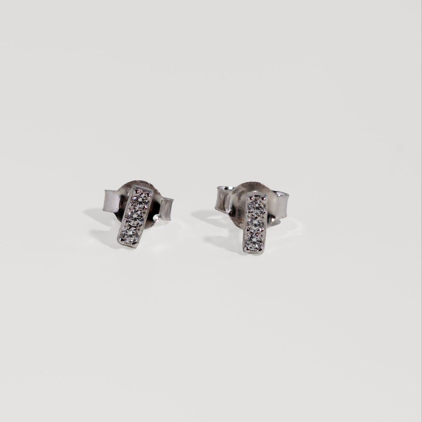 Orion Studs | Hypoallergenic Earrings | Earrings for Sensitive Ears