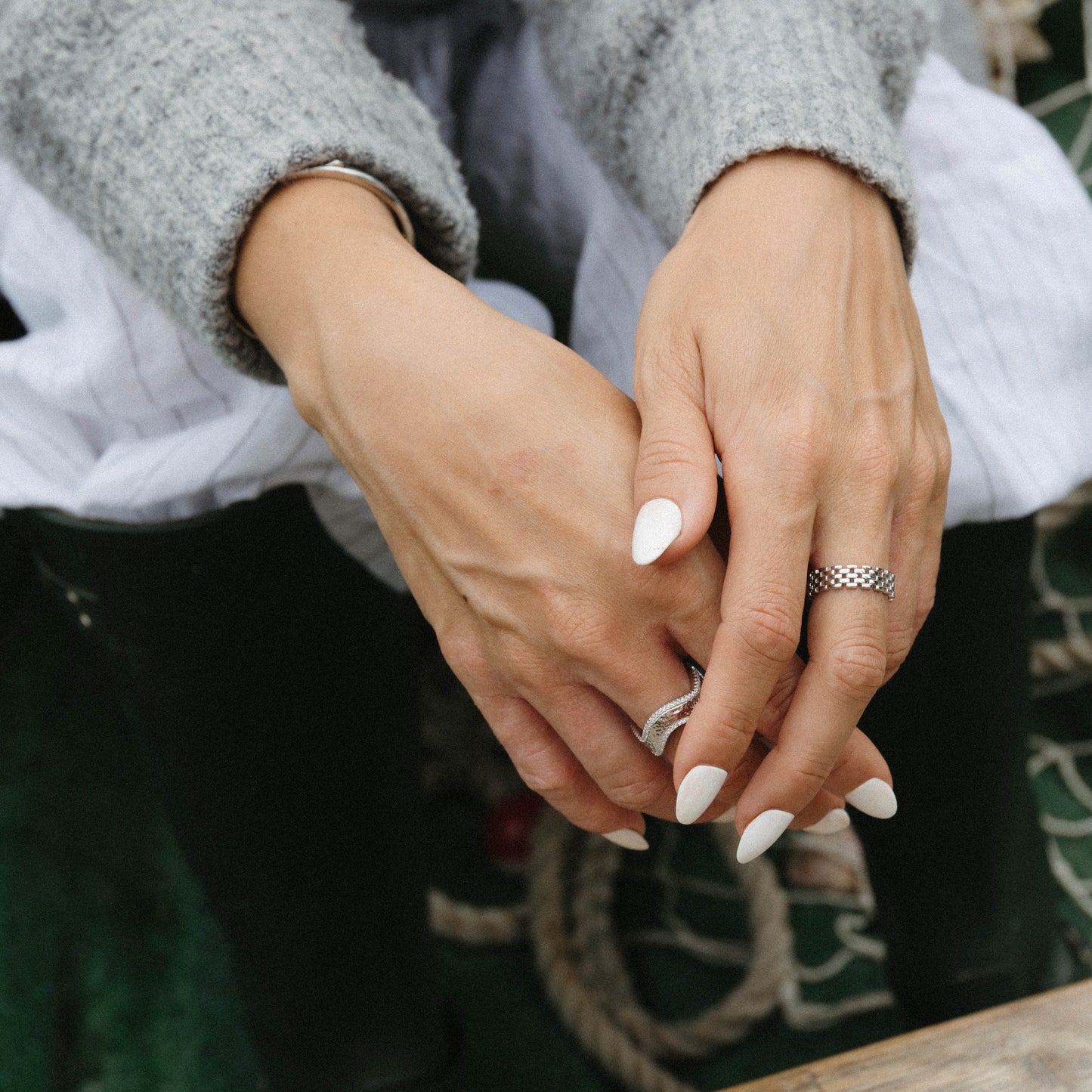 Panther Chain Ring