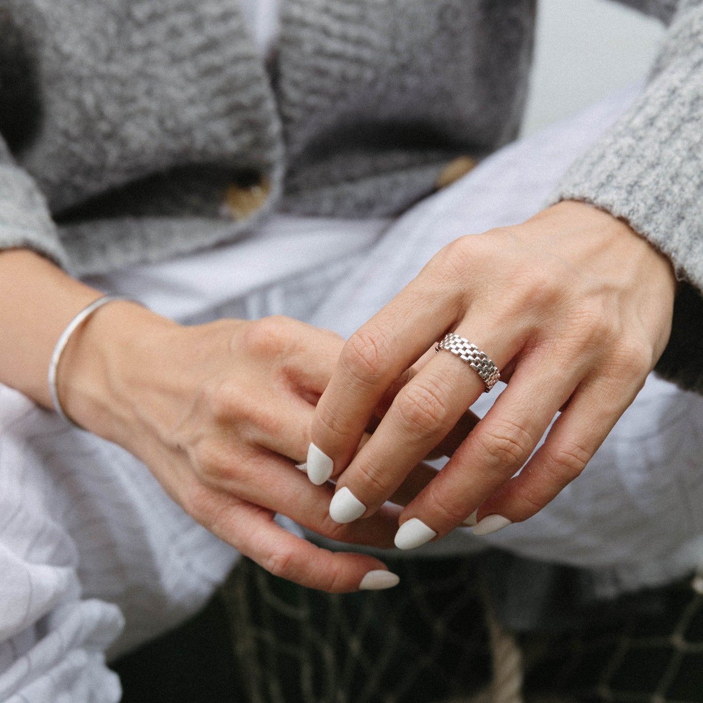 Panther Chain Ring