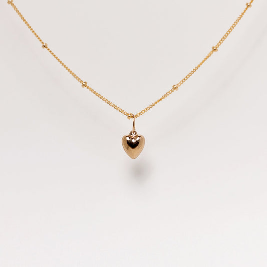 Rosie Necklace