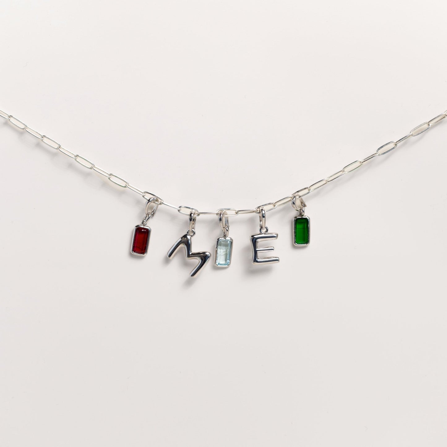 Initial Charms