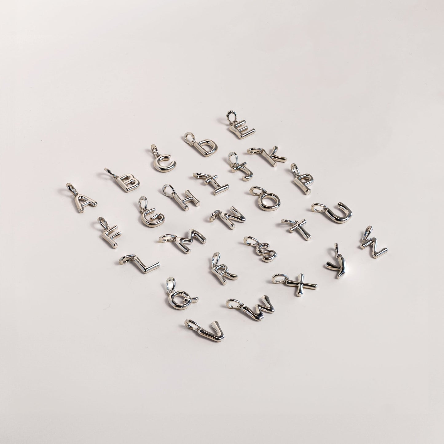 Initial Charms