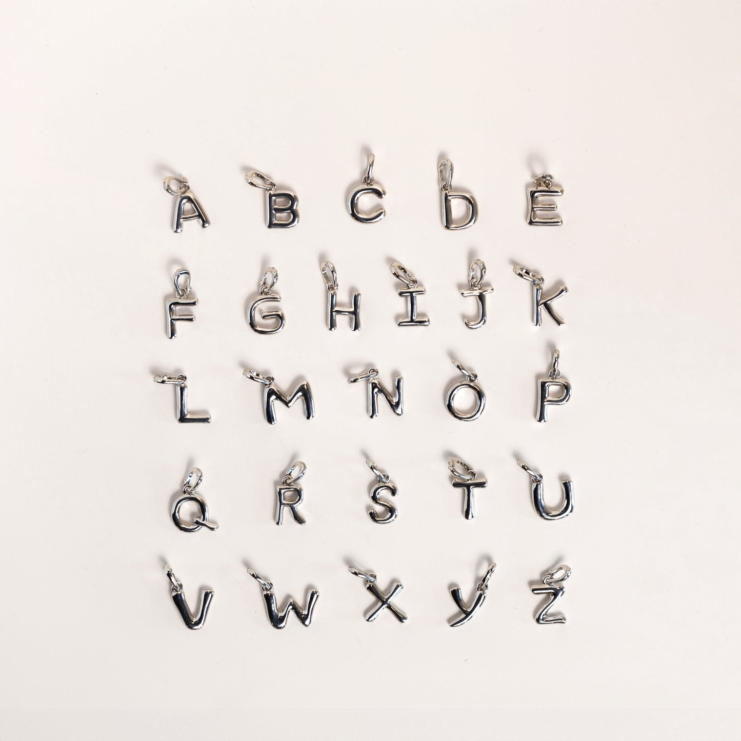 Initial Charms