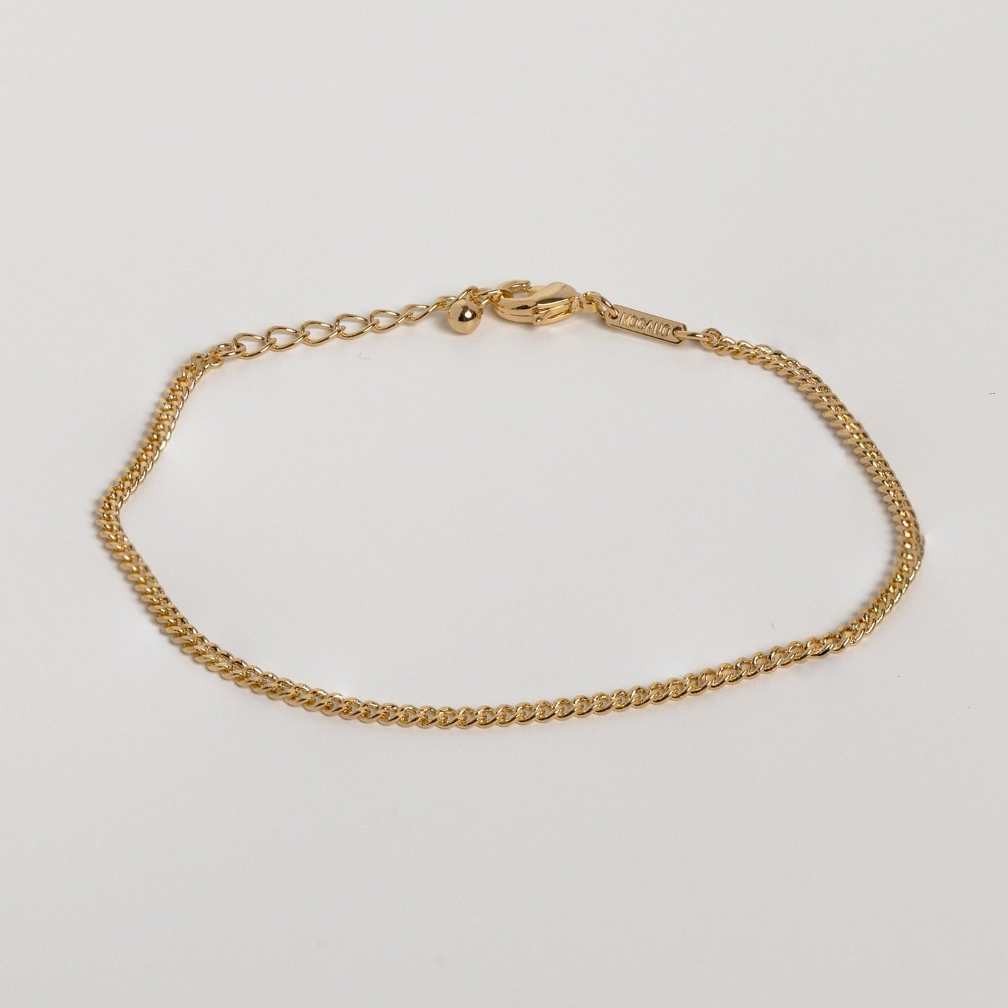 Havana Chain Bracelet