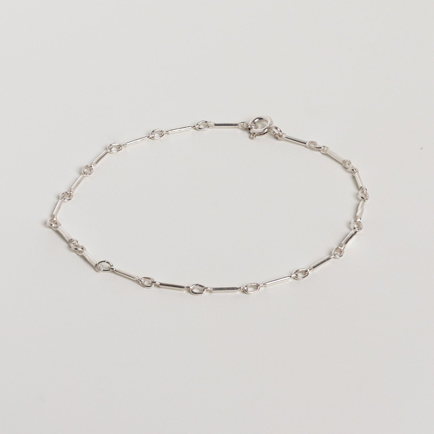 Marquise Bar Bracelet
