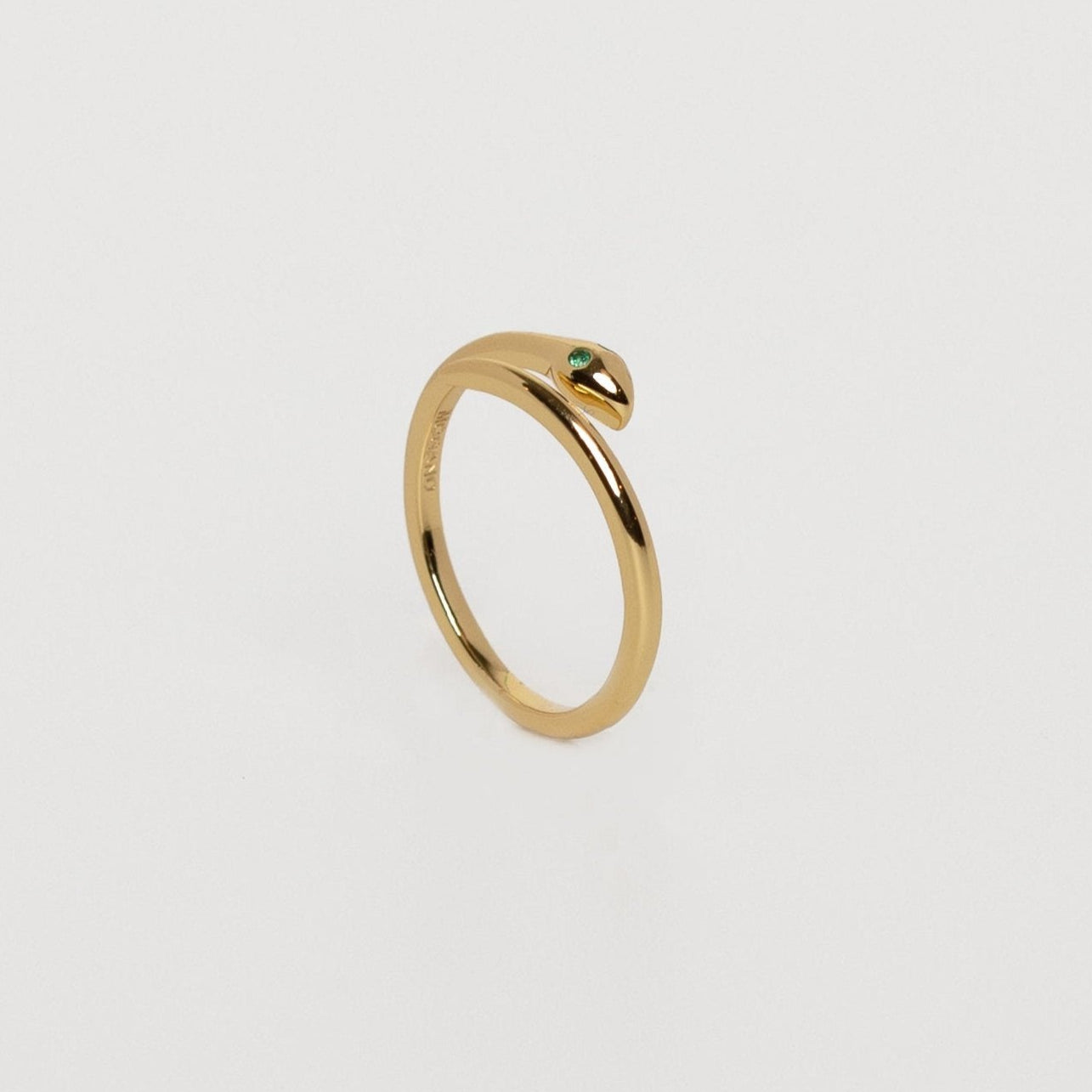Serpent Ring