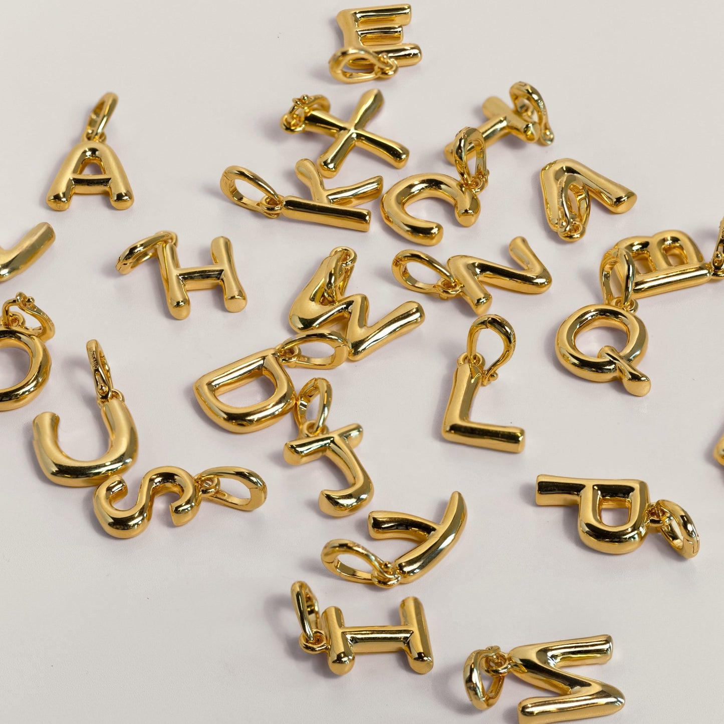 Initial Charms
