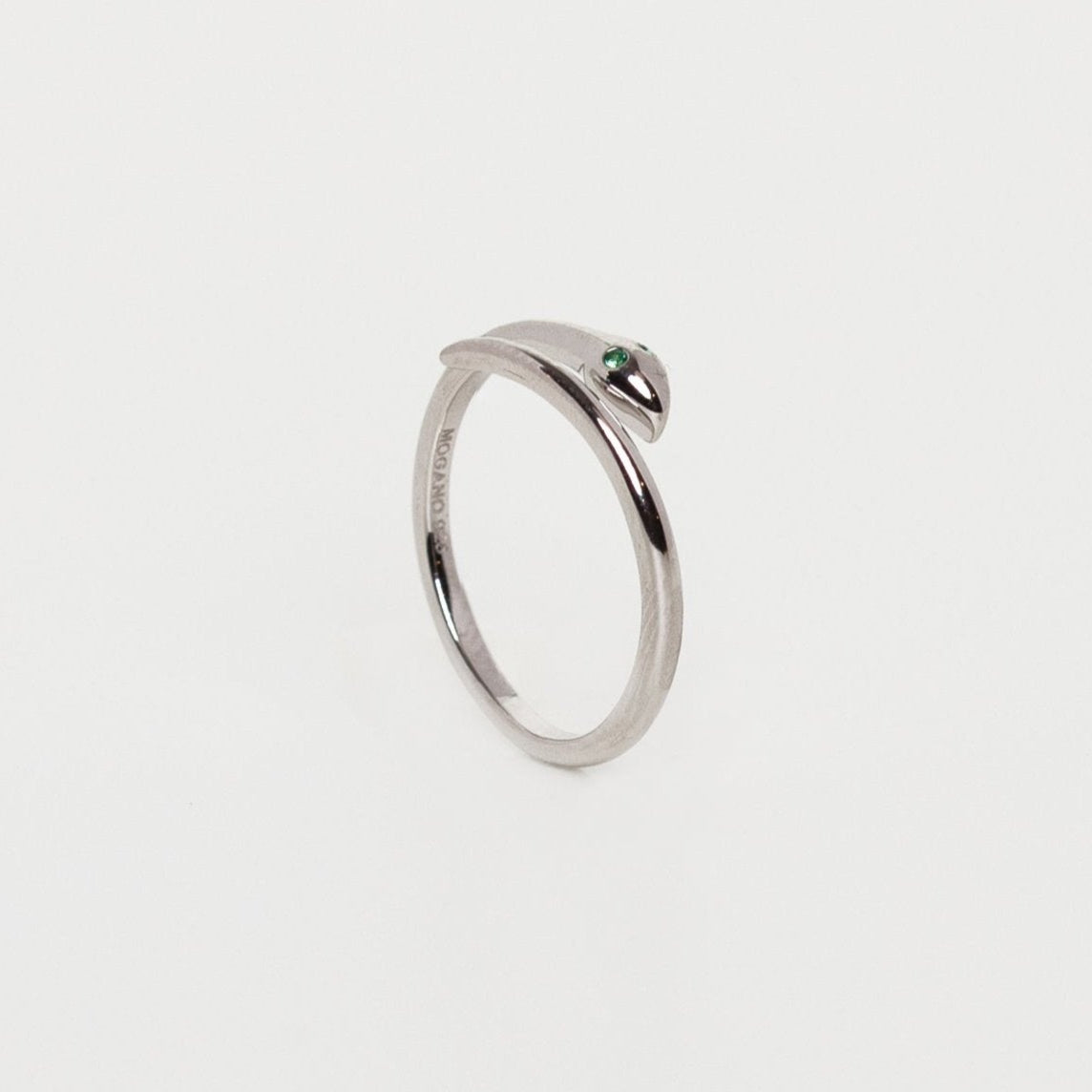 Serpent Ring