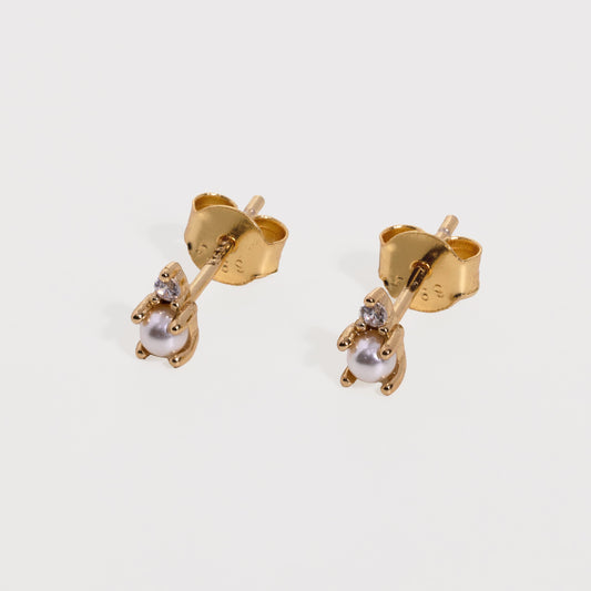 Mini Ari Studs