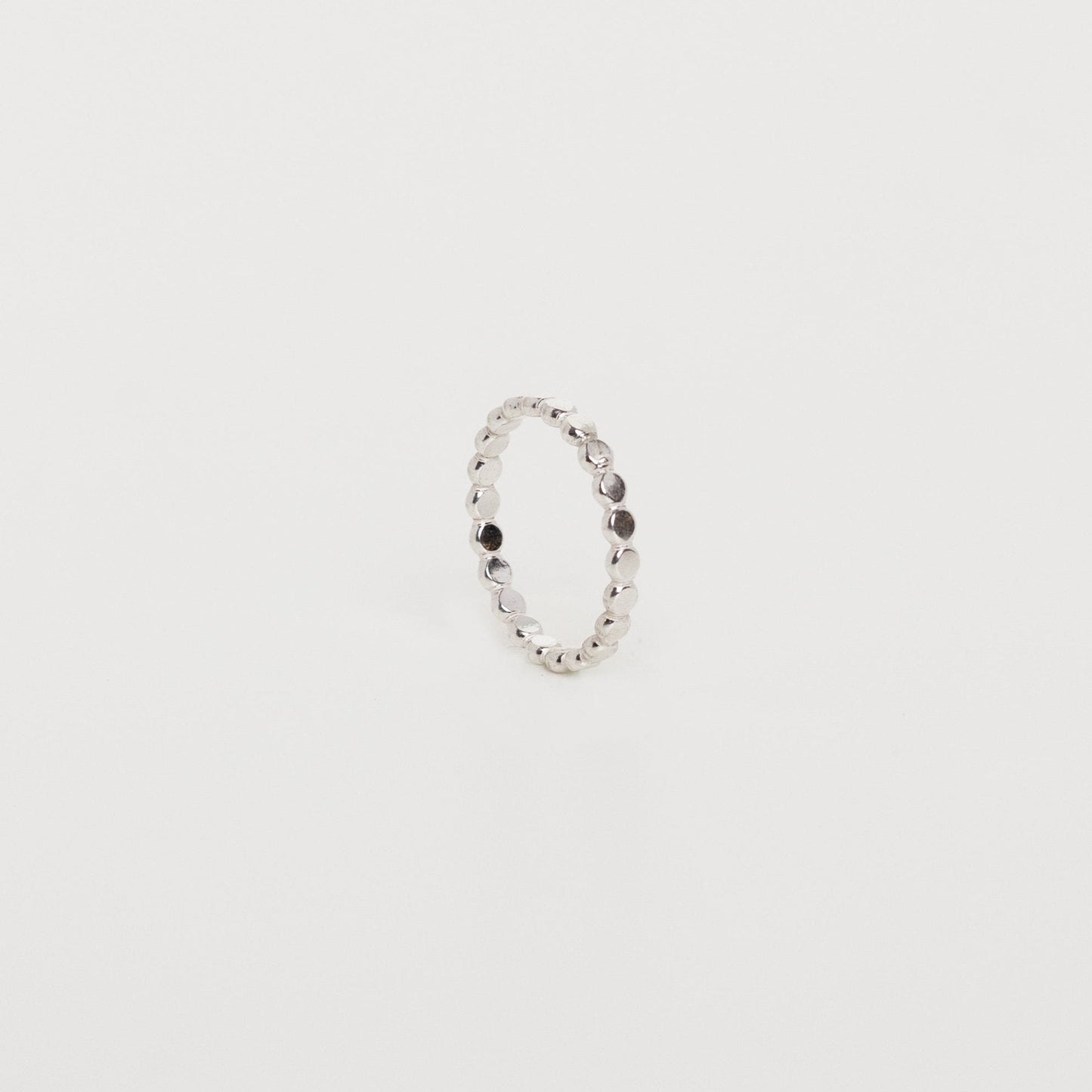 Chunky Eclipse Ring