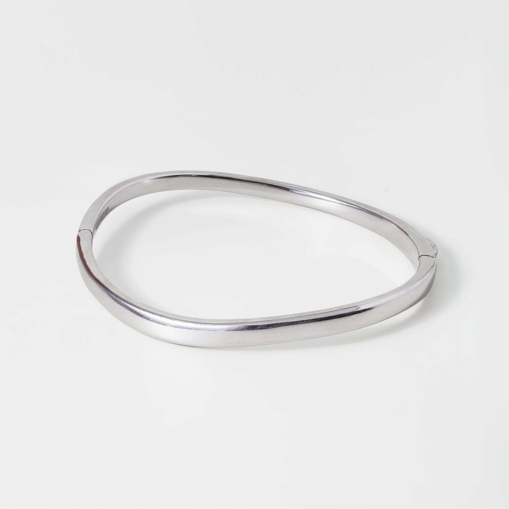 Wave Bangle
