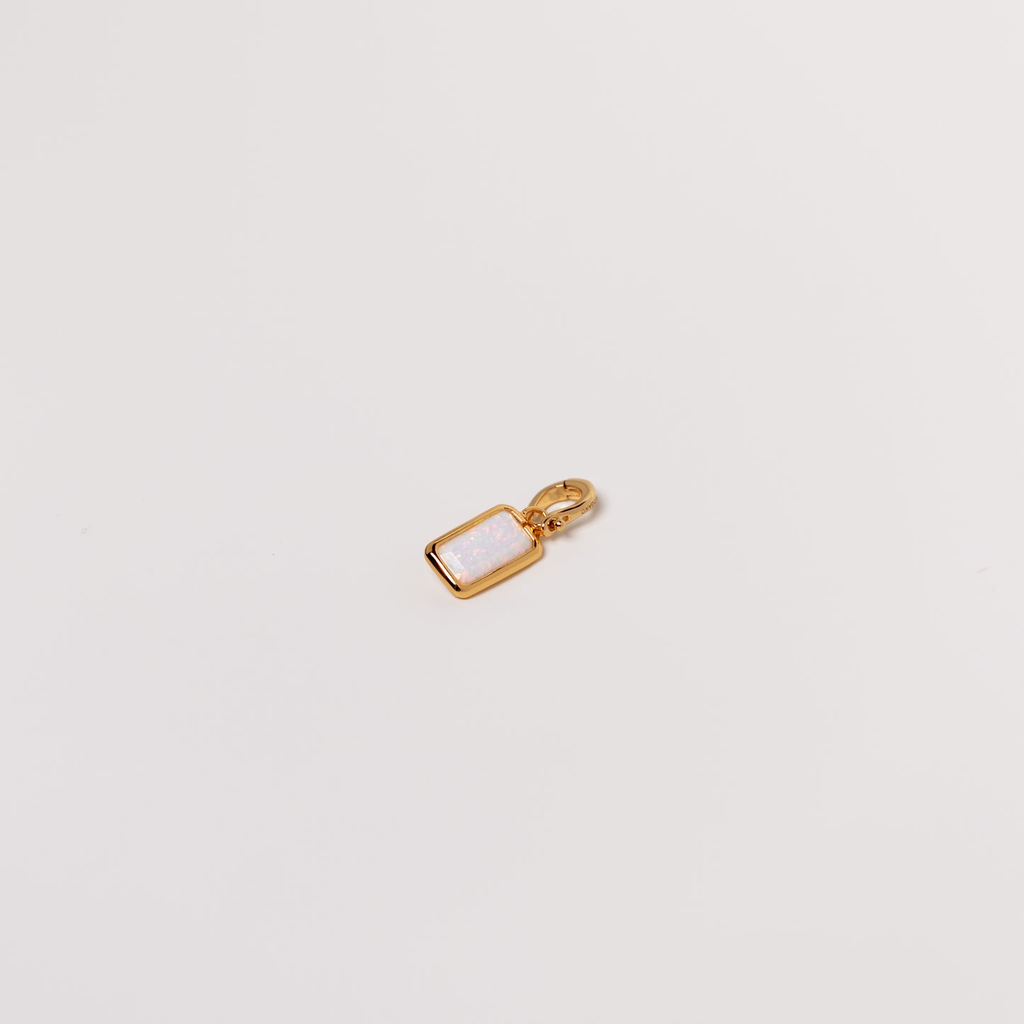 Birthstone Charms