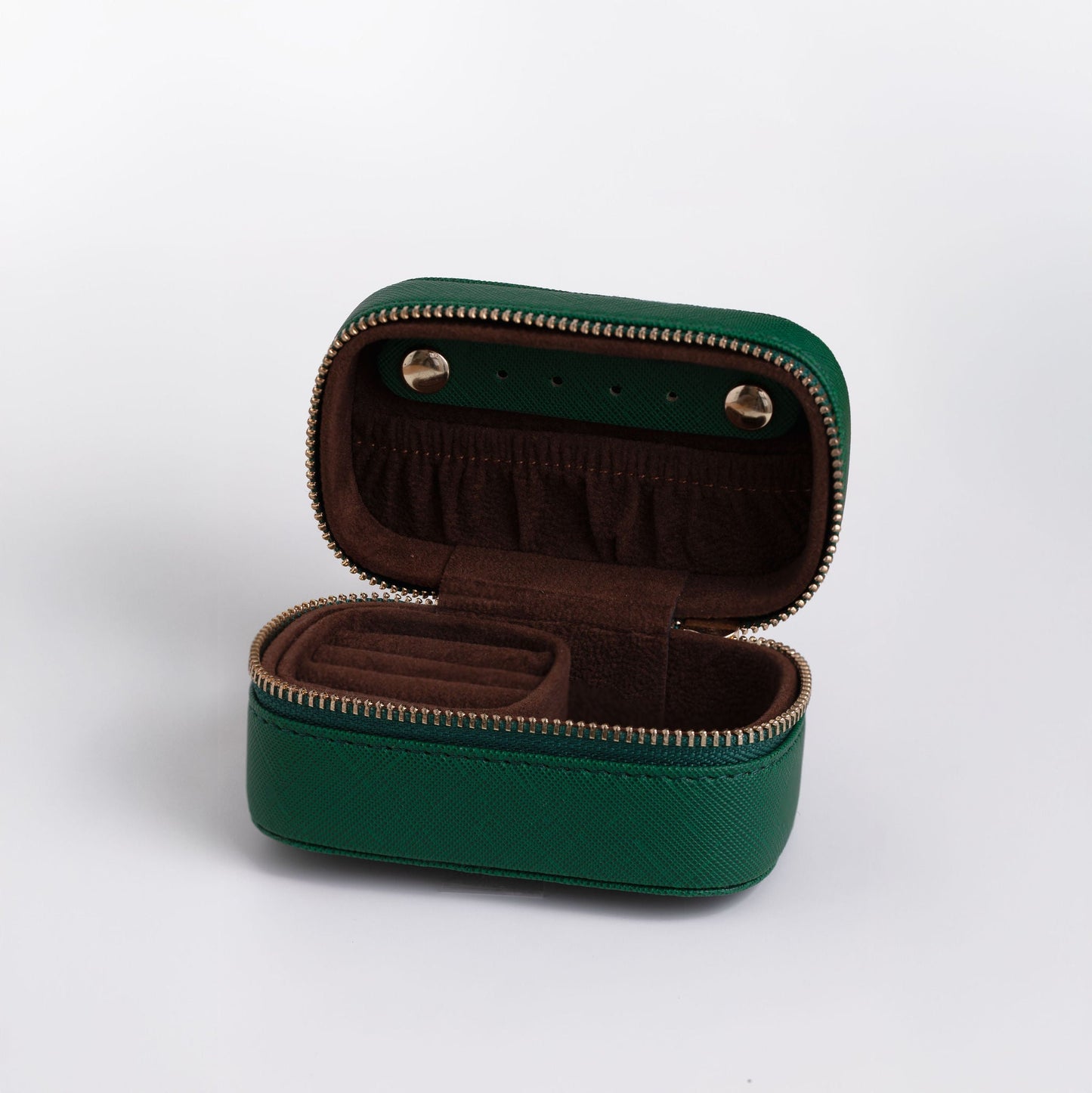 Mini Minnow - Travel Jewelry Case