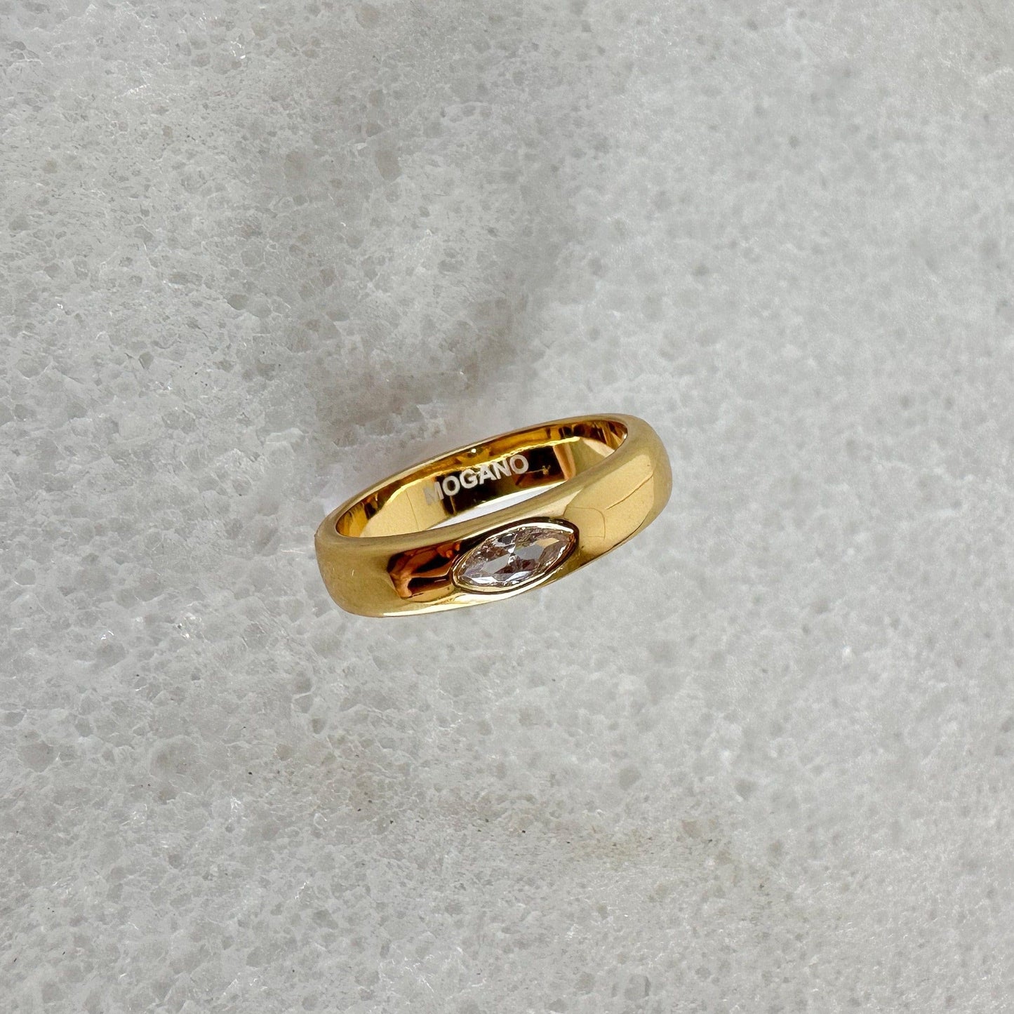Bowie Ring