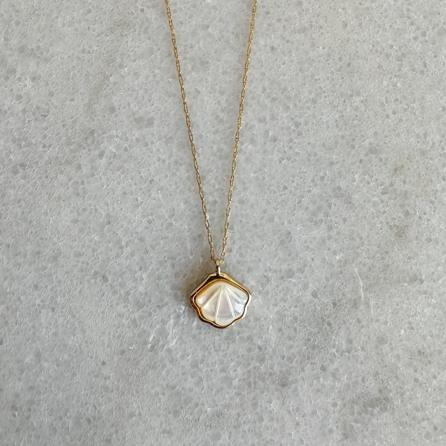 Cher Necklace