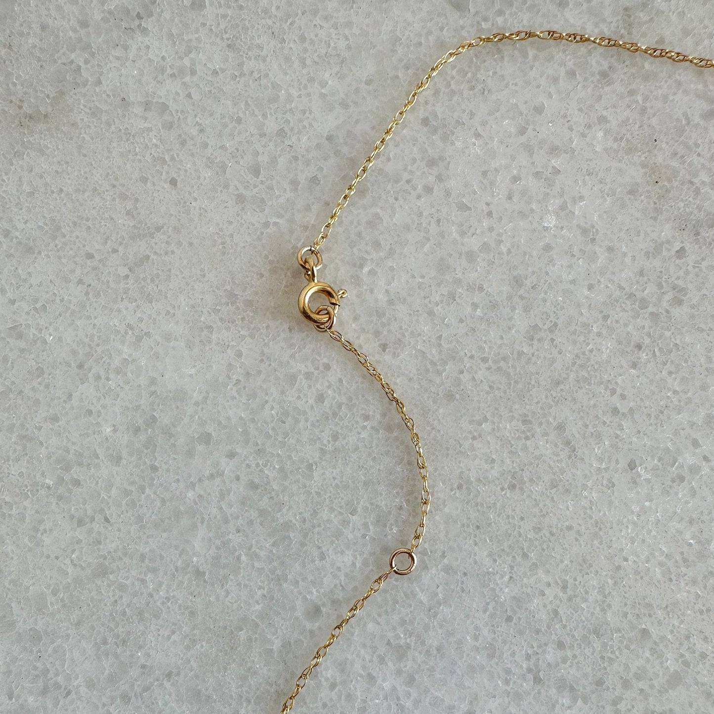 Cher Necklace
