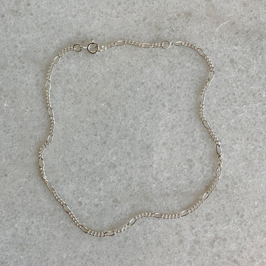 Bailey Anklet