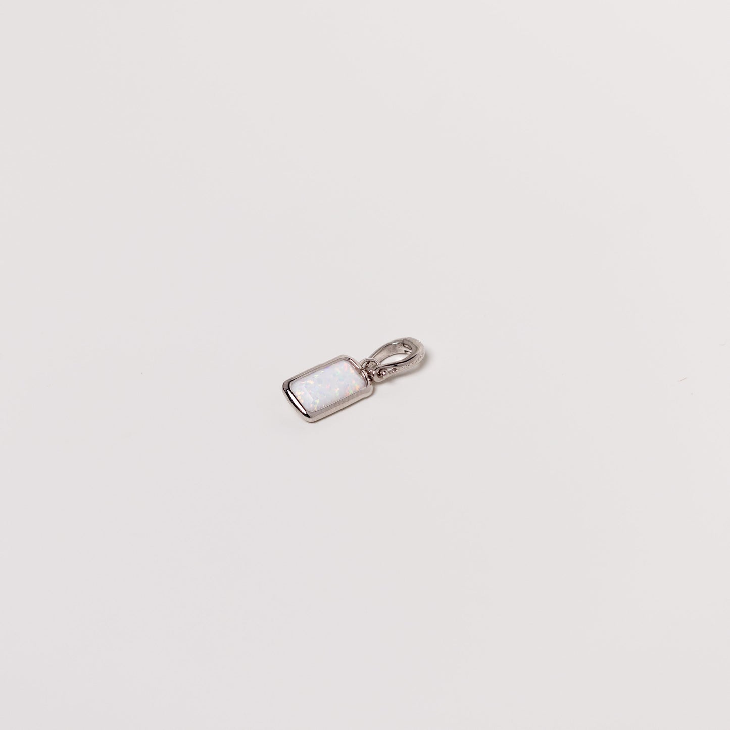 Birthstone Charms