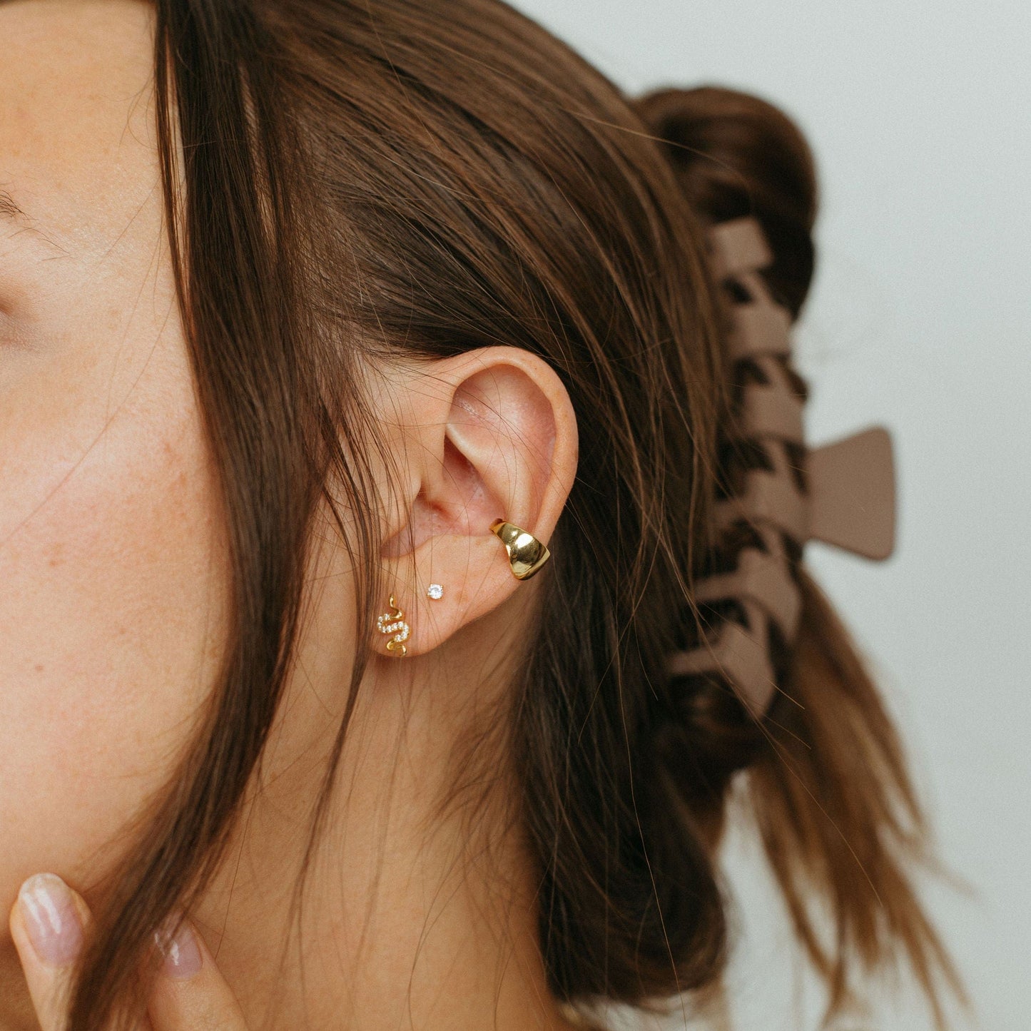 Blair Ear Cuff