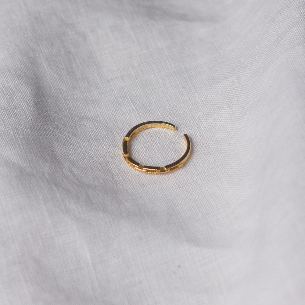 Cadena Ring