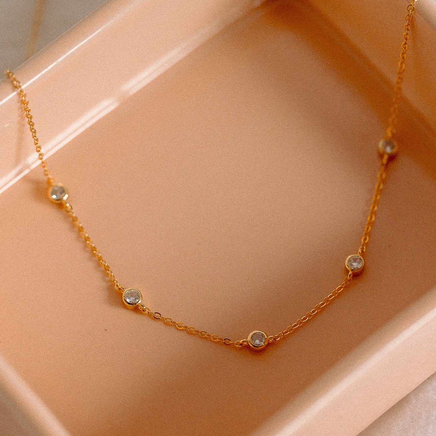 Clara Choker