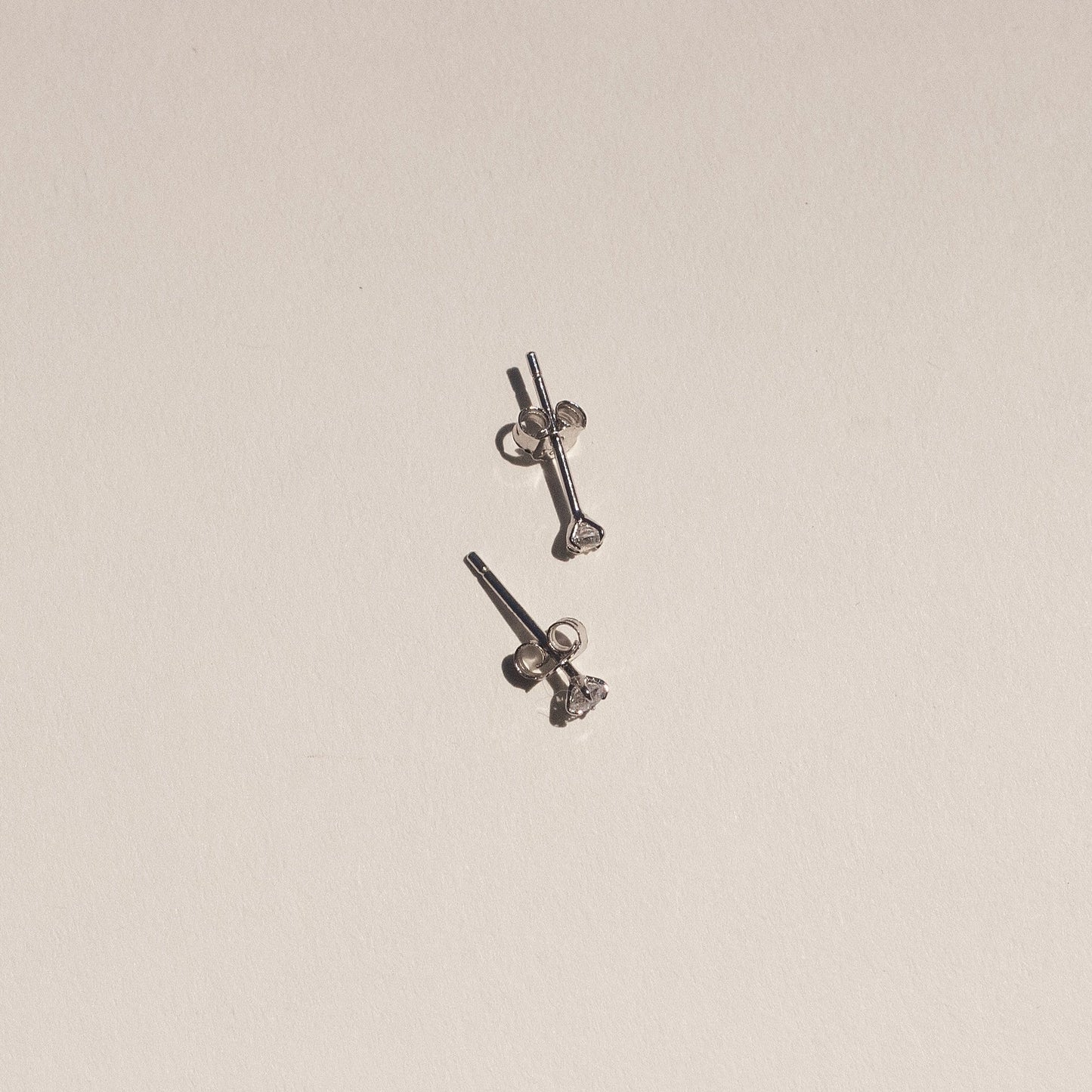 Diamante Studs