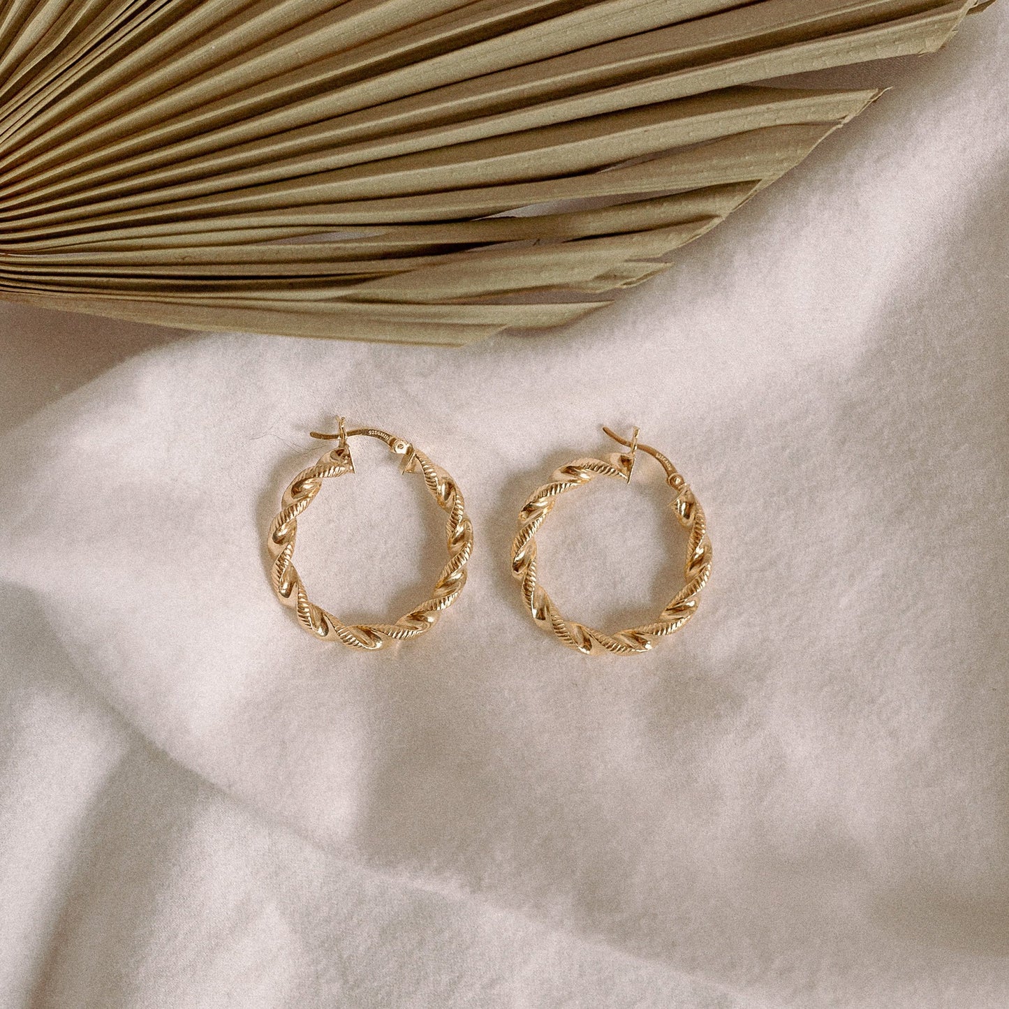 Emery Hoops