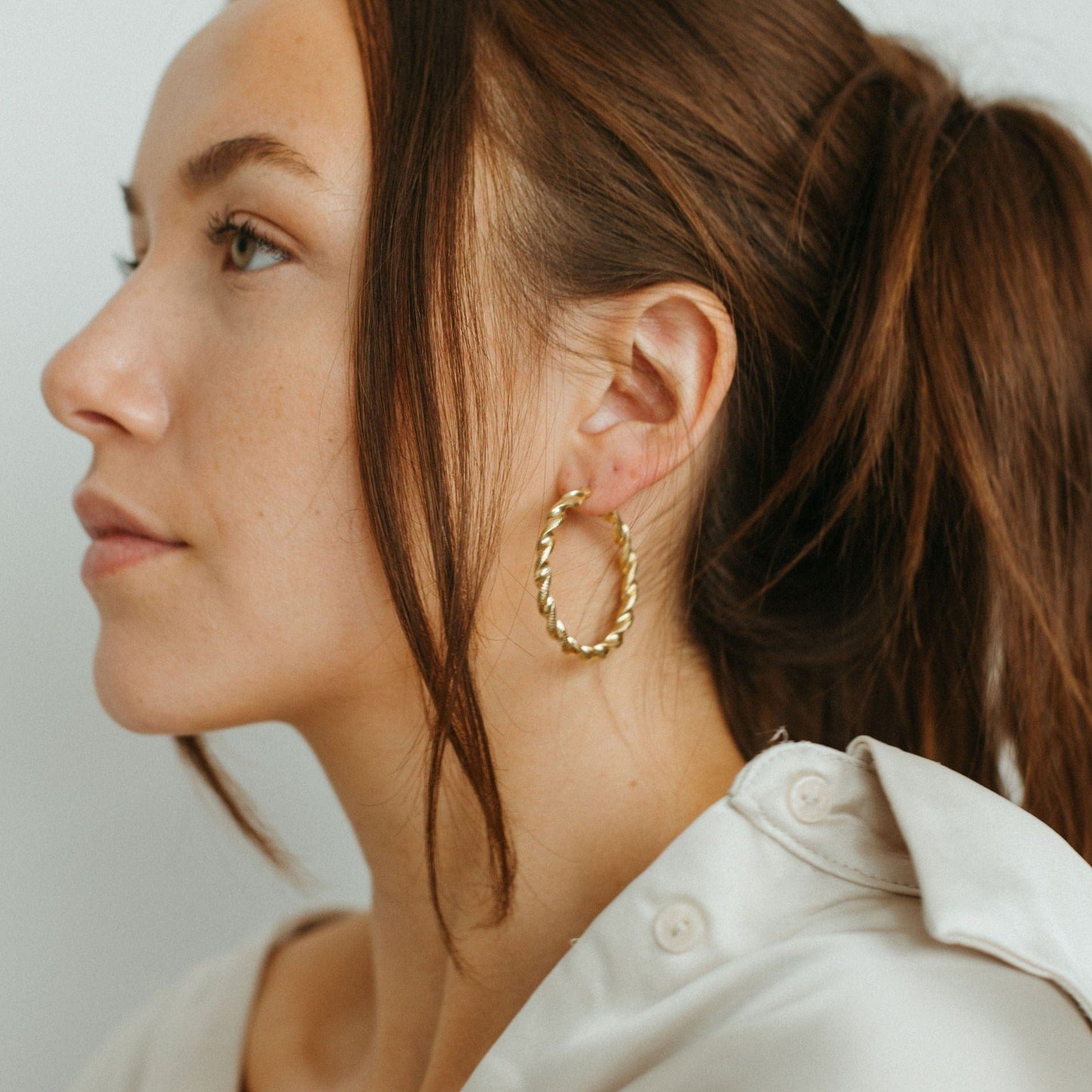 Emery Hoops