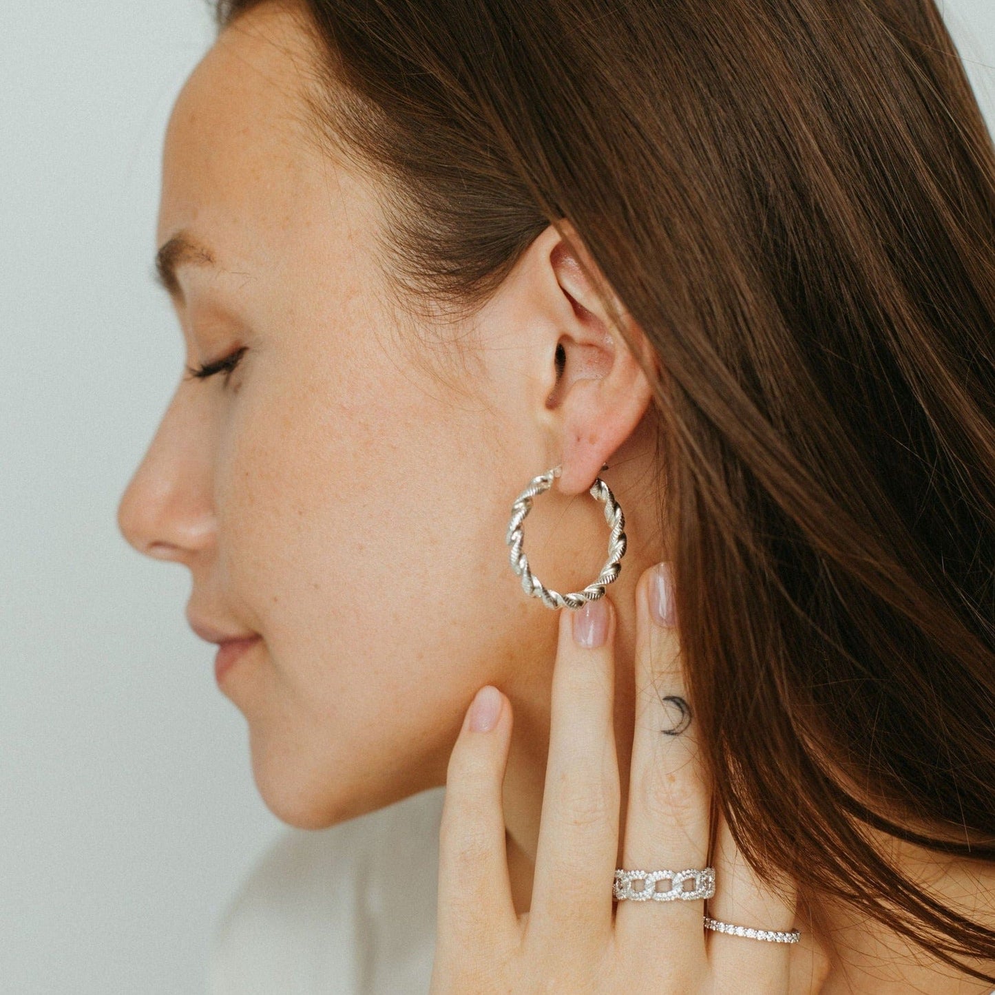 Emery Hoops