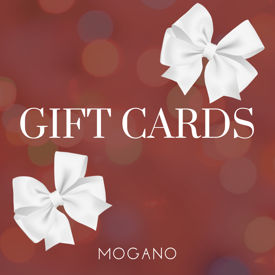 MOGANO Gift Card