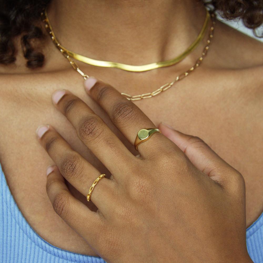 Cadena Ring