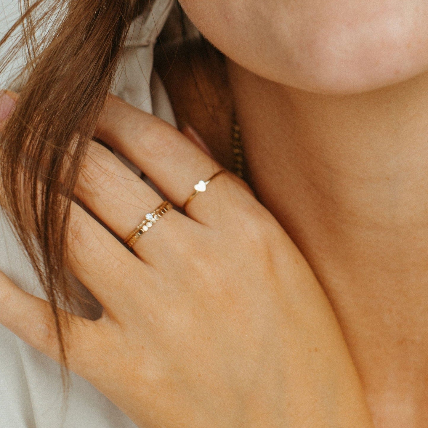 Love Ring