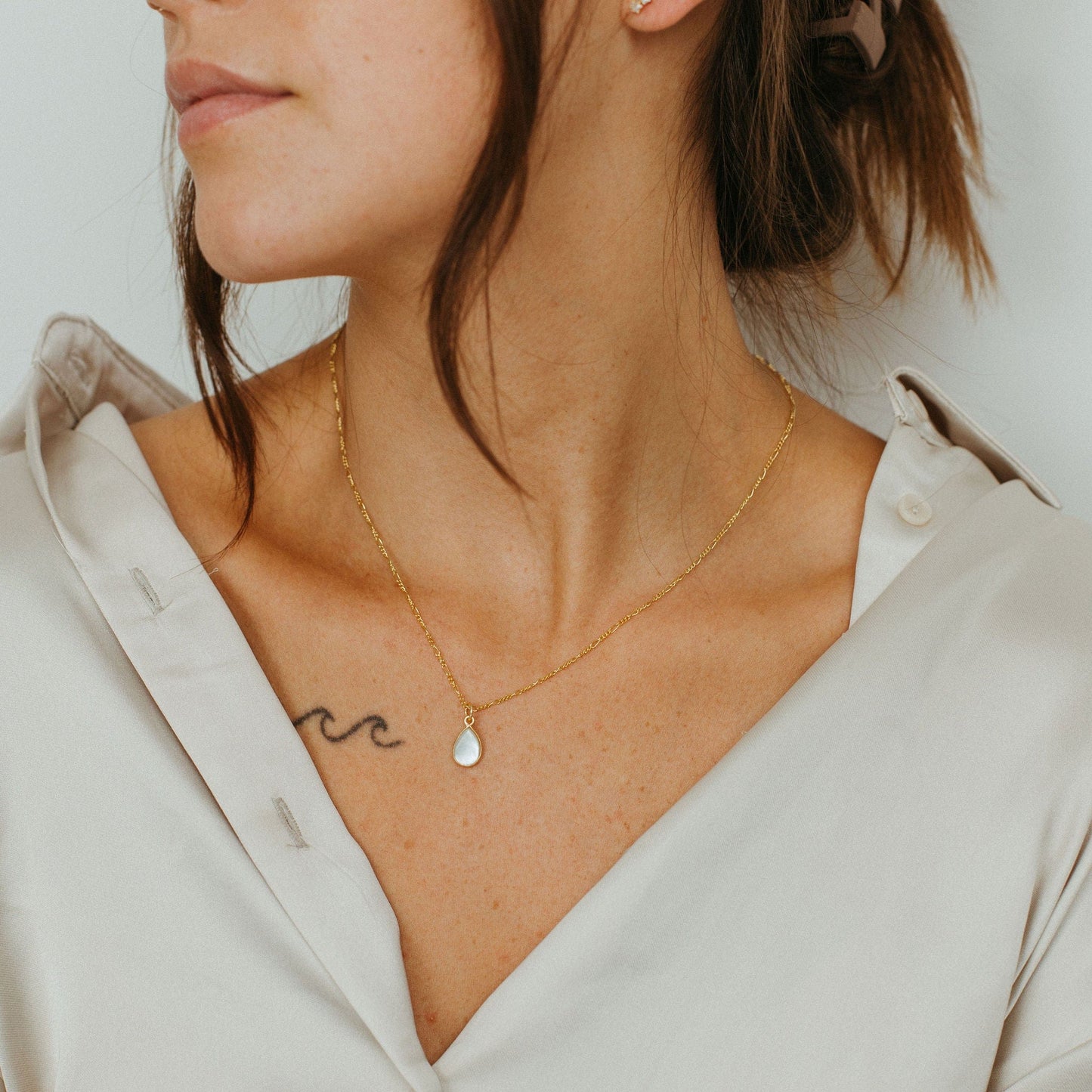 Oceana Necklace