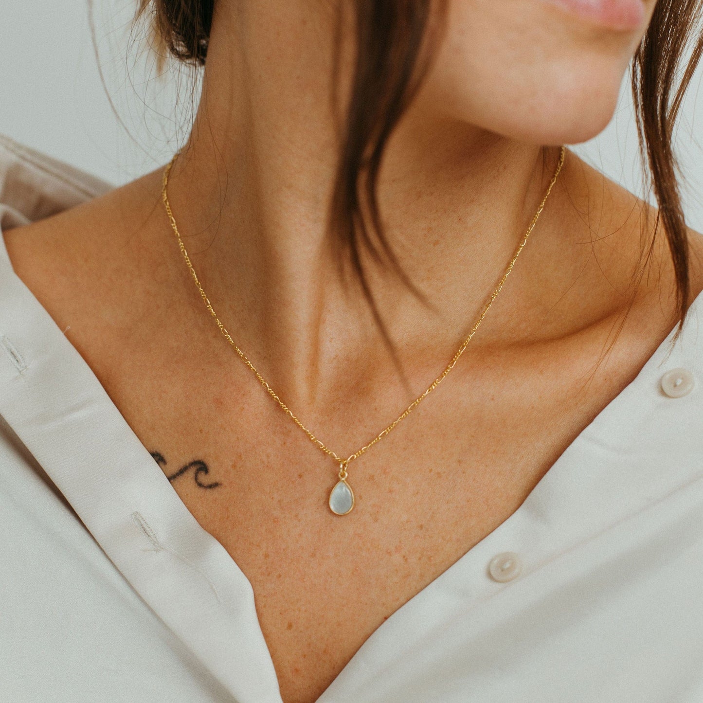 Oceana Necklace