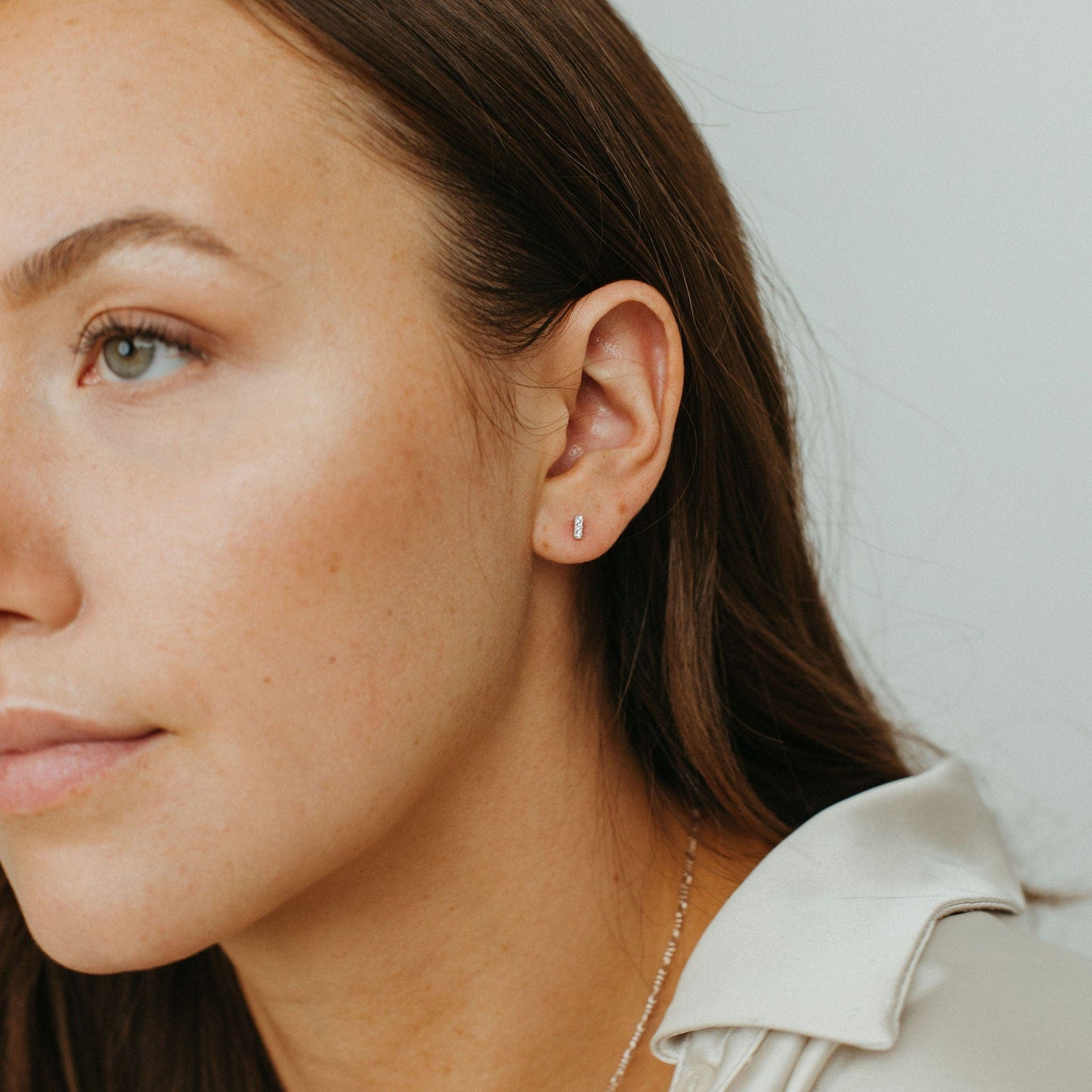 Orion Studs | Hypoallergenic Earrings | Earrings for Sensitive Ears