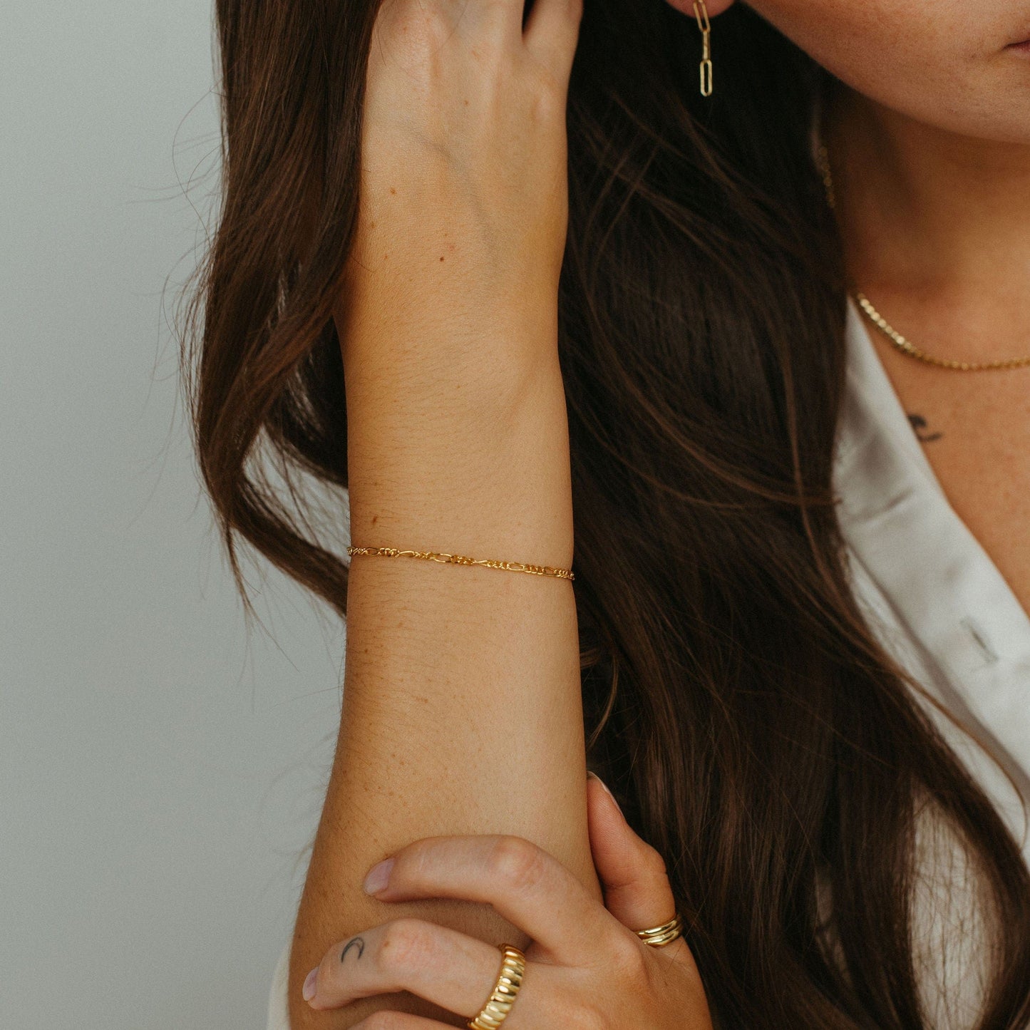Savannah Bracelet