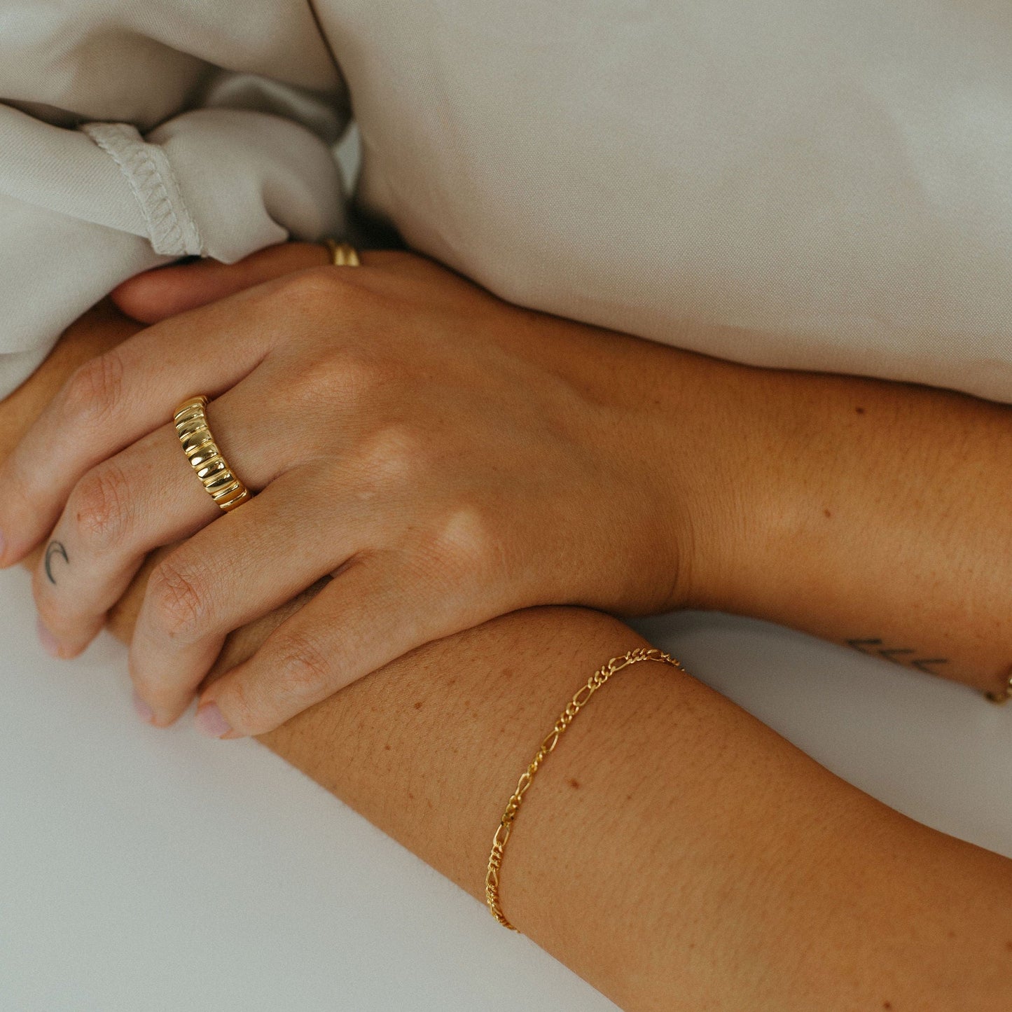 Savannah Bracelet