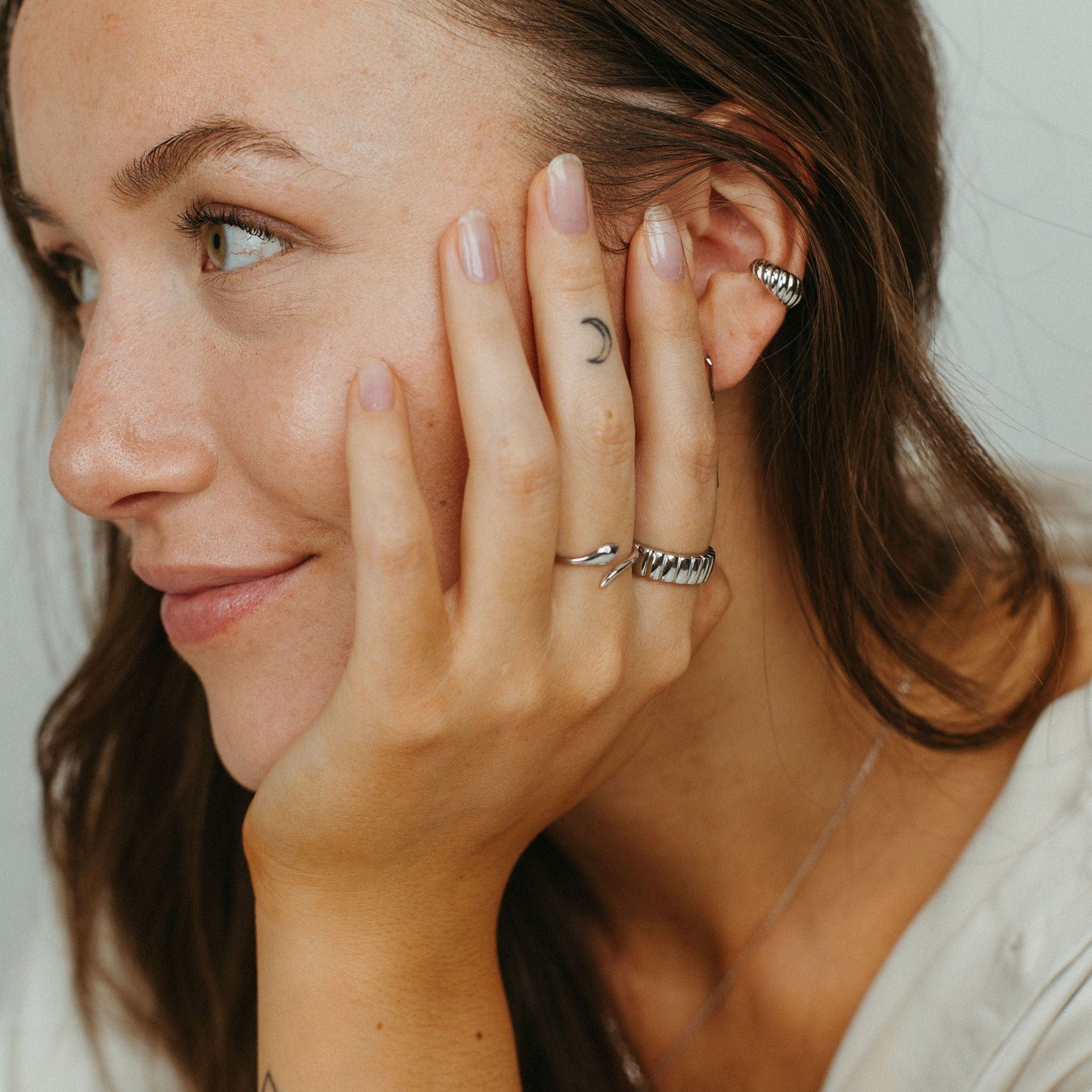 Serpent Ring